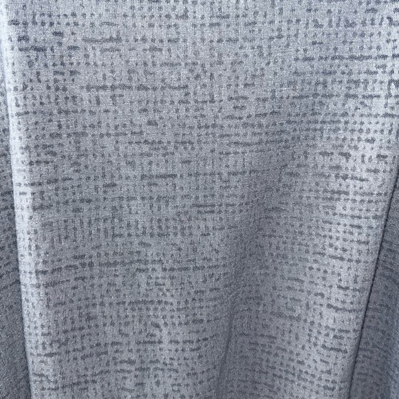 🍋 Lululemon Spirited Sissone Tank (LW1AZTS) - Gray - Approx. Sz 8 - Picture 9 of 12